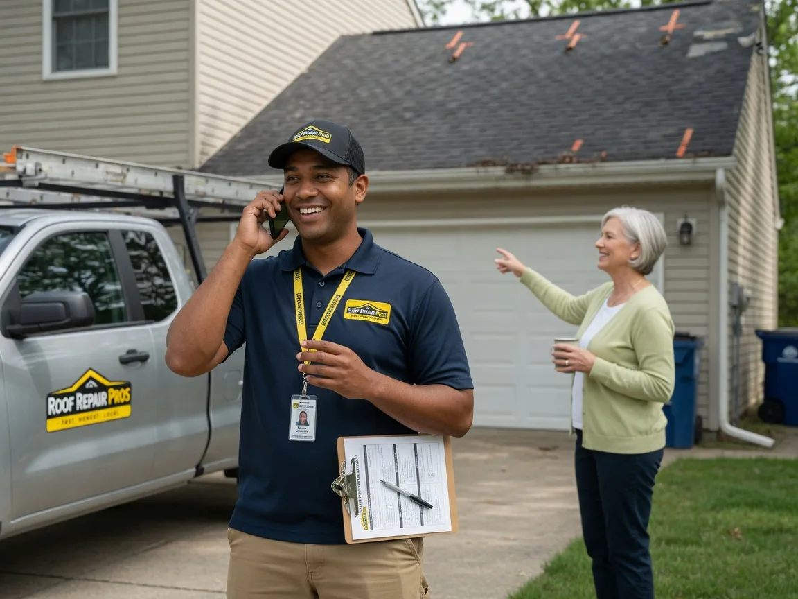 Roof Repair Asbury, IA FAQs